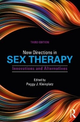 New Directions in Sex Therapy - Kleinplatz, Peggy J.