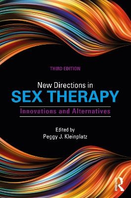 New Directions in Sex Therapy - 