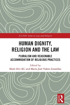 Human Dignity, Religion and the Law - 