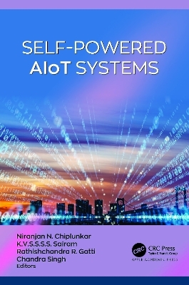 Self-Powered AIoT Systems - 