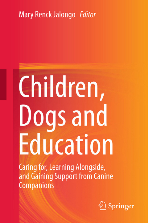 Children, Dogs and Education - 