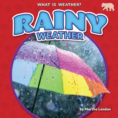 Rainy Weather - Martha London