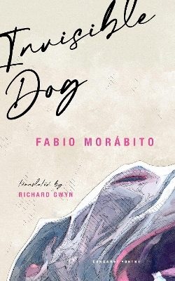 Invisible Dog - Fabio Morábito