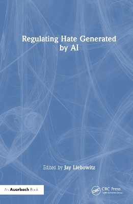 Regulating Hate Speech Created by Generative AI - 