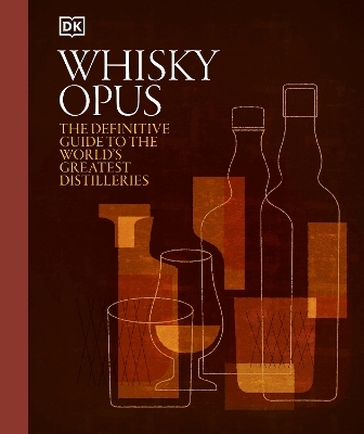 Whisky Opus -  Dk