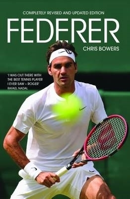 Roger Federer - Chris Bowers