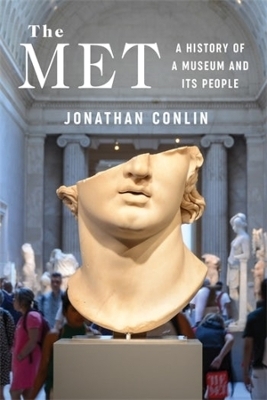 The Met - Jonathan Conlin