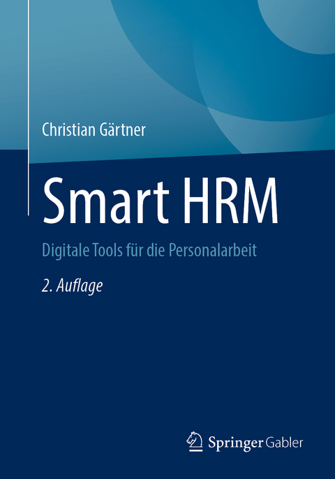 Smart HRM - Christian Gärtner