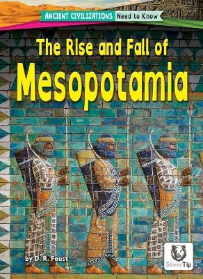 The Rise and Fall of Mesopotamia - D R Faust