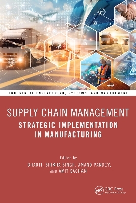 Supply Chain Management - 