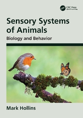 Sensory Systems of Animals - Mark Hollins