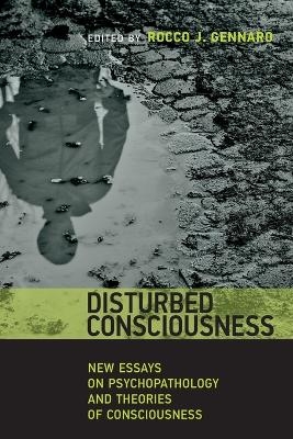 Disturbed Consciousness - 