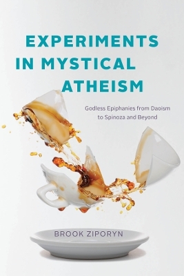 Experiments in Mystical Atheism - Brook Ziporyn