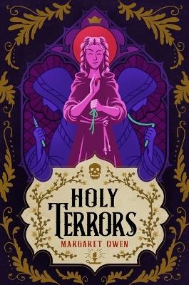 Holy Terrors - Margaret Owen
