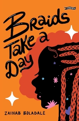 Braids Take a Day - Zainab Boladale