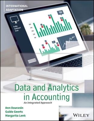 Data and Analytics in Accounting - Ann C. Dzuranin, Guido Geerts, Margarita Lenk