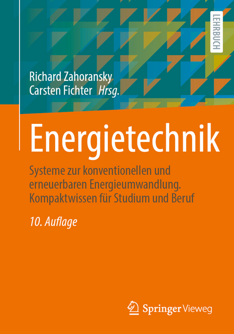 Energietechnik - 