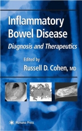 Inflammatory Bowel Disease - Russell D. Cohen