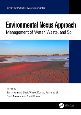 Environmental Nexus Approach - 
