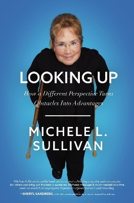 Looking Up - Michele Sullivan