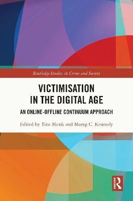 Victimisation in the Digital Age - 