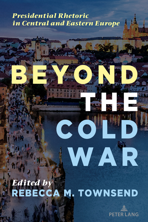 Beyond the Cold War - 