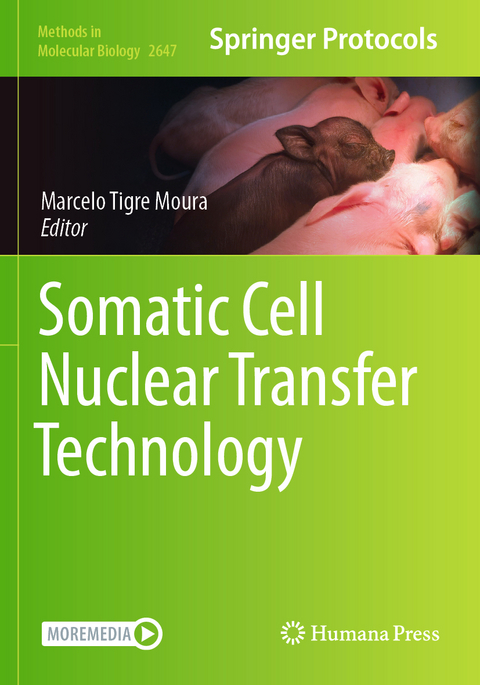 Somatic Cell Nuclear Transfer Technology - 