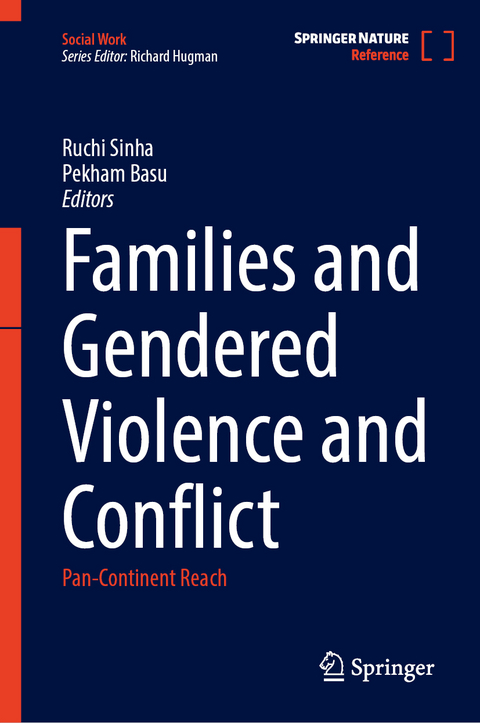 Families and Gendered Violence and Conflict - 
