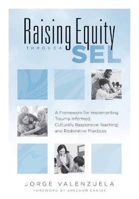 Raising Equity Through Sel - Jorge Valenzuela