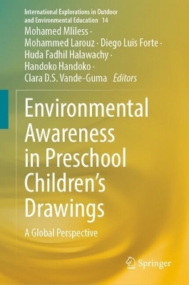 Environmental Awareness in Preschool Children’s Drawings - 