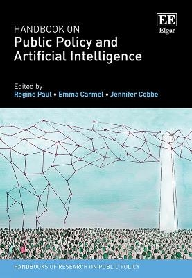 Handbook on Public Policy and Artificial Intelligence - 