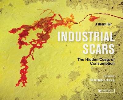 Industrial Scars - J HENRY FAIR