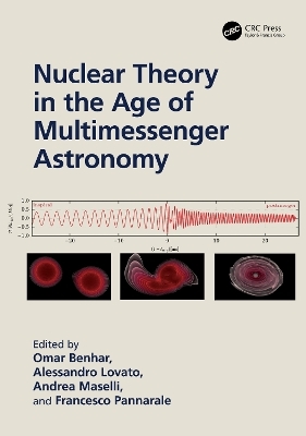 Nuclear Theory in the Age of Multimessenger Astronomy - 