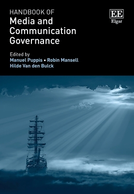 Handbook of Media and Communication Governance - 