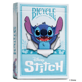 Bicycle Disney - Stitch - 