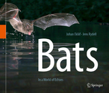 Bats -  Johan Eklöf,  Jens Rydell