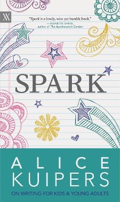 Spark - Alice Kuipers