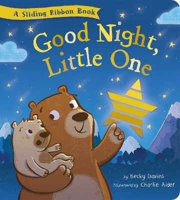 Good Night, Little One - Becky Davies