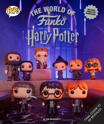 The World of Funko: Harry Potter - Jim McDermott