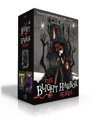 Blight Harbor Series (Boxed Set) - Lora Senf