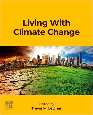 Living With Climate Change - 