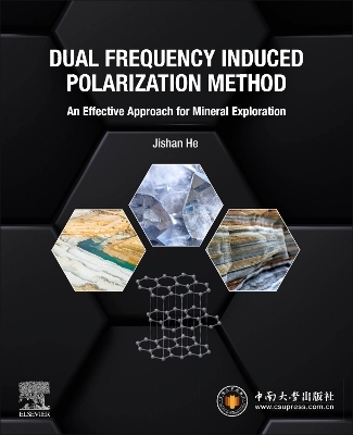 Dual Frequency Induced Polarization Method - Jishan He