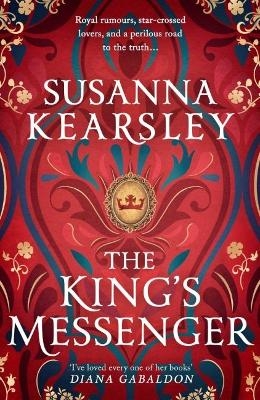 The King's Messenger - Susanna Kearsley