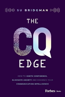 The CQ Edge - Su Bridgman