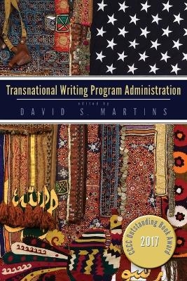 Transnational Writing Program Administration - 