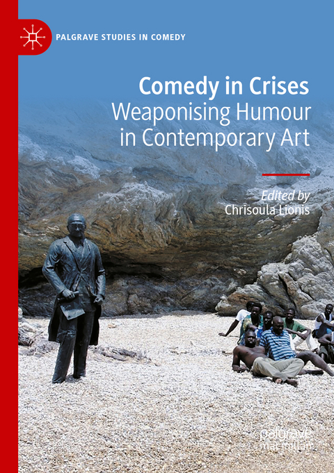 Comedy in Crises - 