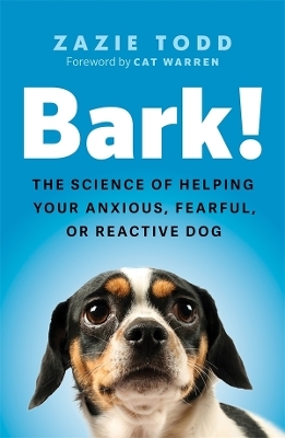 Bark! - Zazie Todd