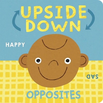 Upside Down Opposites - Danielle McLean