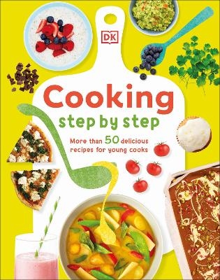 Cooking Step-By-Step - Denise Smart