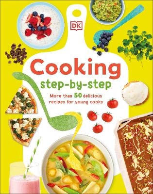 Cooking Step-By-Step - Denise Smart